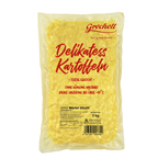 Grocholl Delikatess Kartoffeln Würfel groß 20 x 20 mm - 2 kg Beutel