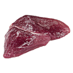 Rinderbraten aus der Kugel - 1,00 kg