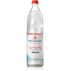 Bad Pyrmonter Mineralwasser Sanftperlig Mehrweg - 12 x 750 ml Flasche