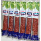 Bley Mettwurst luftgetrocknet - 1 x 700 g Packung