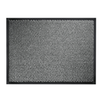 aro Schmutzfangmatte, Grau, 60 x 90 cm