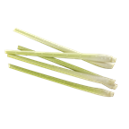 Zitronengras Thailand - 100 g Packung