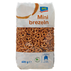 aro Mini Brezel - 600 g Beutel