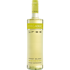 Bree Bio Pinot Blanc QbA - 750 ml Flasche