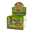 Dr. Sour Dip 2 Lick 24 Stück à 18 g - 432 g Packung