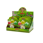 Dr. Sour Triple Dipper 8 Stück à 54 g - 432 g Packung