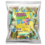 CAPICO Speckschnitten Sauer XL 50 Stück à 8 g - 400 g Beutel