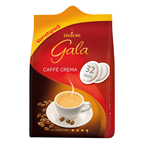 Tchibo Kaffee Pads Cafe Crema - 218 g Packung