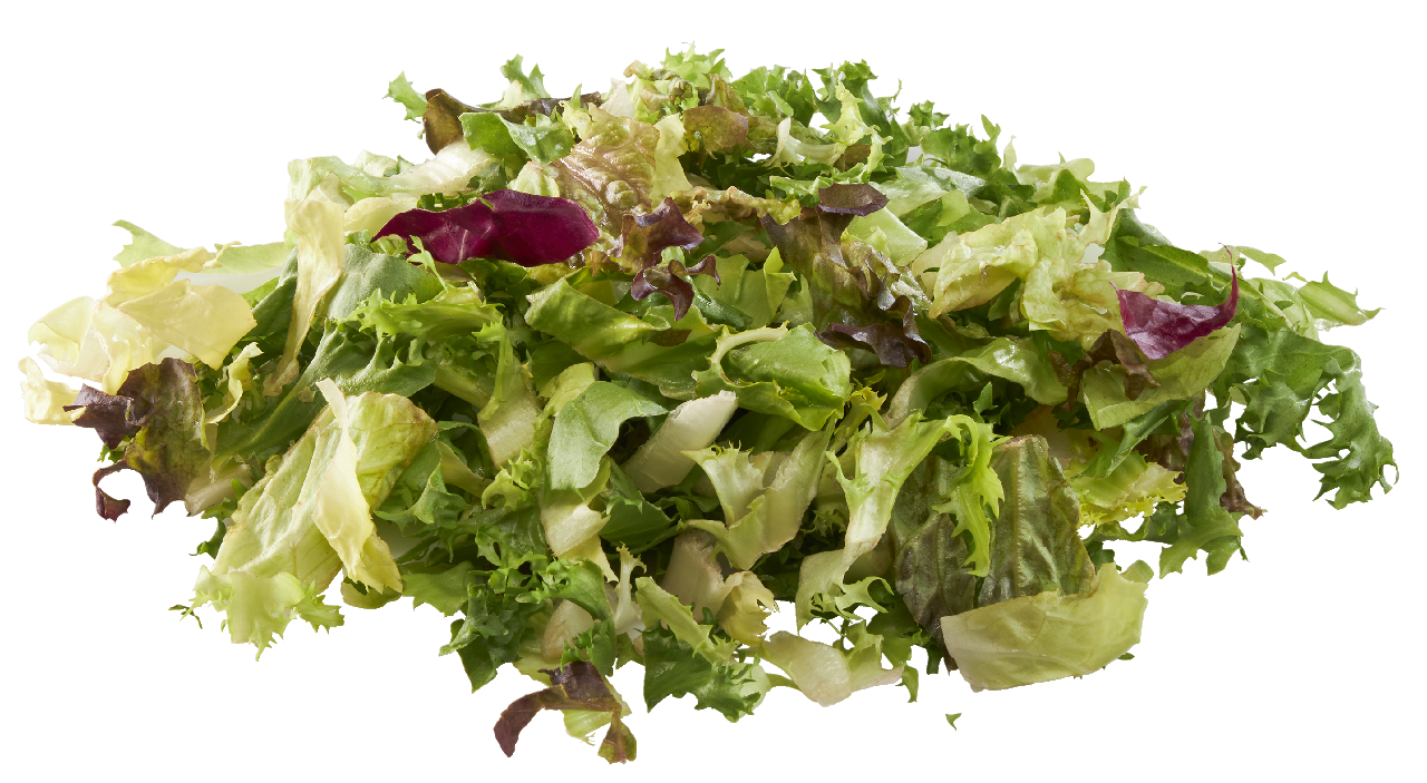 METRO Chef Salatmischung Monaco - 1,5 kg Beutel