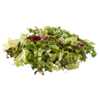 METRO Chef Salatmischung Monaco - 1,5 kg Beutel