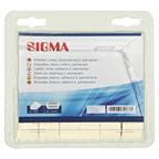 SIGMA PAZ-Etikett