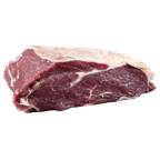 True Wilderness Dry Aged Rinder Roastbeef ohne Knochen ca. 1,5 kg Stücke - je kg