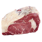 True Wilderness Emsrind Dry Aged Rinder Rib Eye gekühlt - je kg