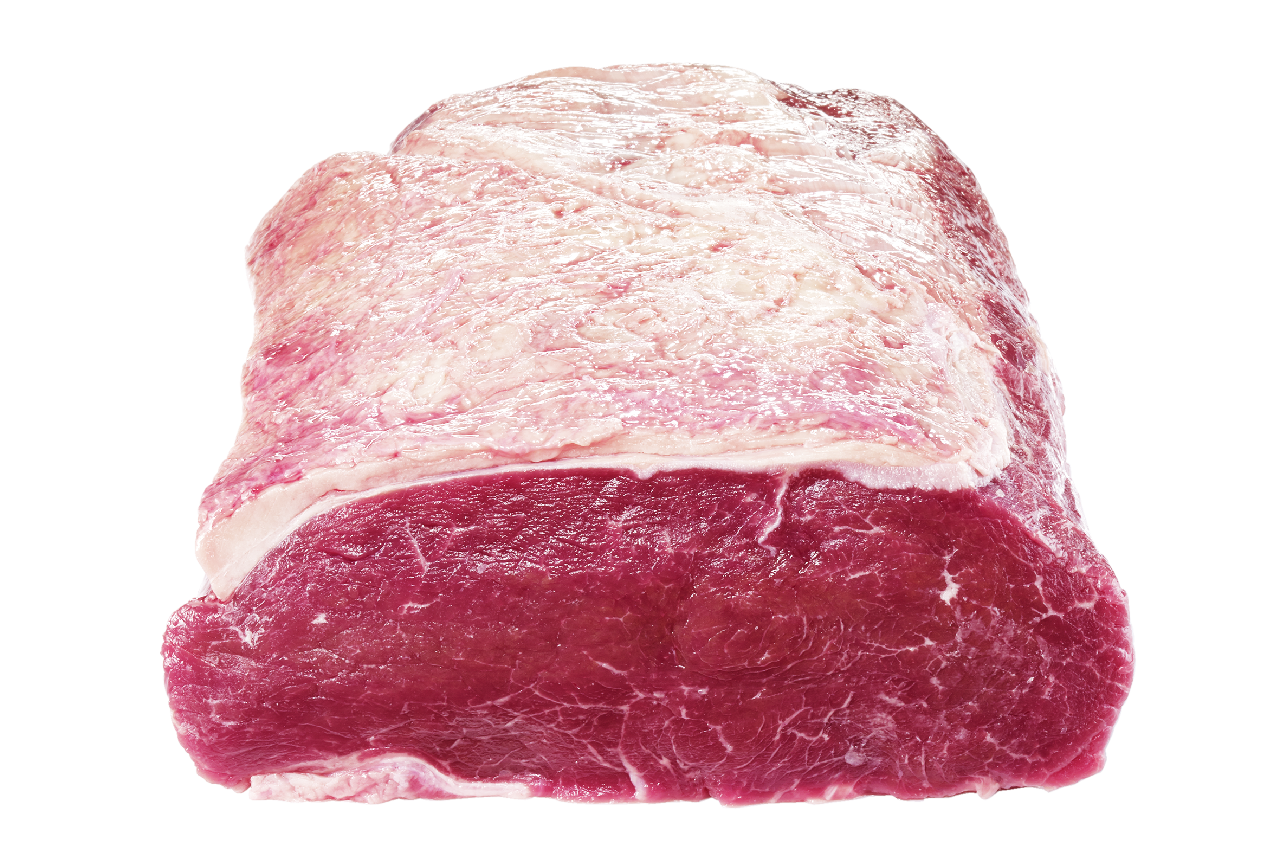 METRO Chef Irisches Rinder-Roastbeef 1/2 Stücke vak.-verpackt ca. 2,9 kg am Stück - je kg