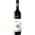 Käfer Bio Primitivo Rotwein trocken - 750 ml Flasche