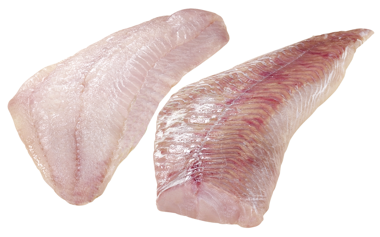 METRO Chef Seelachsfilet 400 - 600 g 2 kg MAP - je kg