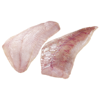 METRO Chef Seelachsfilet 400 - 600 g 2 kg MAP - je kg