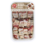 Pont Datteln im Speckmantel - 600 g Packung