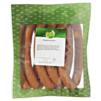 Höll Käsewurst. Rot10x ca.100g