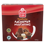 Fine Life Festliche Aachener Mischung - 500 g Tray