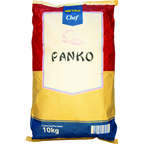 METRO Chef Panko Paniermehl - 10 kg Sack