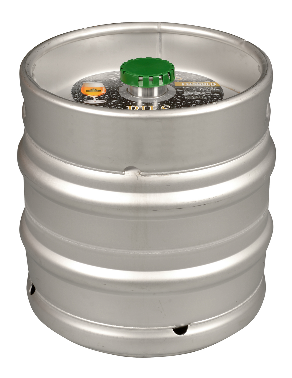 Felsgold Pils - 30 l Fass