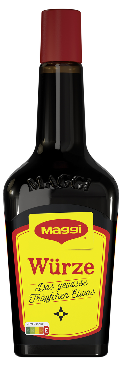 MAGGI Würze - 1kg Flasche