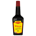 Maggi HALAL Würze - 1,00 kg Flasche