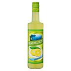 Madruzzo Limoncello 28 % Vol. mit Zitronengeschmack 0,7 l Flasche