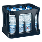 Merkur Classic PET - 12 x 1 l Flaschen