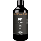 Oscar Flüssiges Konzentrat Rind - 1 l Flasche