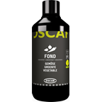 Oscar Flüssiges Konzentrat Gemüse - 1 l Flasche