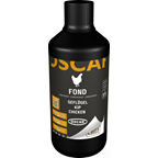 Oscar Flüssiges Konzentrat Geflügel - 1 l Flasche