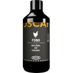Oscar Flüssiges Konzentrat Geflügel - 1 l Flasche