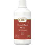 Oscar Flüssiges Konzentrat Kalb - 1 l Flasche