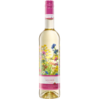 Moselland Farbenspiel - Rheinhessen Silvaner Weißwein trocken - 1 x 0,75 l Flasche