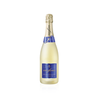 Freixenet Carta Nevada Extra Dry Weißwein trocken - 1 x 0,75 l Flasche