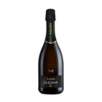 Valdo Lugano Spumante Brut - 750 ml Flasche