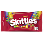 Skittles Kaudragees Fruit 14 x 38 g Kisten