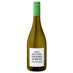 Emil Bauer & Söhne Grauburgunder Alle 5 Sekunden QbA Weißwein trocken -750 ml Flasche