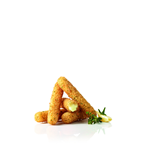 SALOMON FoodWorld Mozzarella Sticks Primo tiefgefroren - 1,00 kg Beutel
