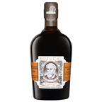 Botucal Mantuano Rum Extra Añejo 40 % Vol. - 0,70 l Flasche