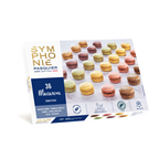 Symphonie Macarons Emotion tiefgefroren 36 Stück - 693 g Packung