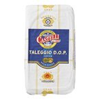 Castelli Taleggio italienischer Weichkäse, 48 % Fett, 1/2 Laibe ca. 1,2 kg