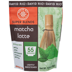David Rio Matcha Latte - 300 g Beutel