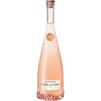 Gérard Bertrand Côde des Roses Rosewein trocken - 1 x 750 ml Flasche