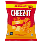 Cheez-It Double Cheese 20 Stück à 40 g - 800 g Karton