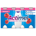 Actimel Joghurtdrink Himbeere 8 Stück à 100 g - 800 g