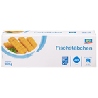 aro MSC Fischstäbchen 30 Stück à ca. 30 g, tiefgefroren - 900 g Packung