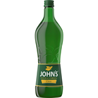 JOHNÝS CORDIAL Mix Citrus Sirup Glas - 700 ml Flasche